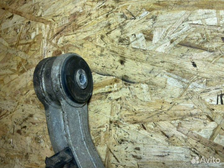 Рычаг подвески верхний Porsche Cayenne 955 4.5