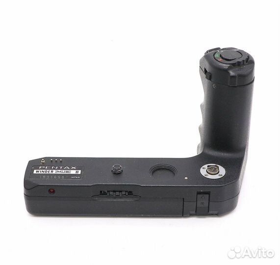 Моторный привод Pentax Winder Me II