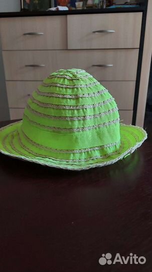 Шляпа с Амер.сайта