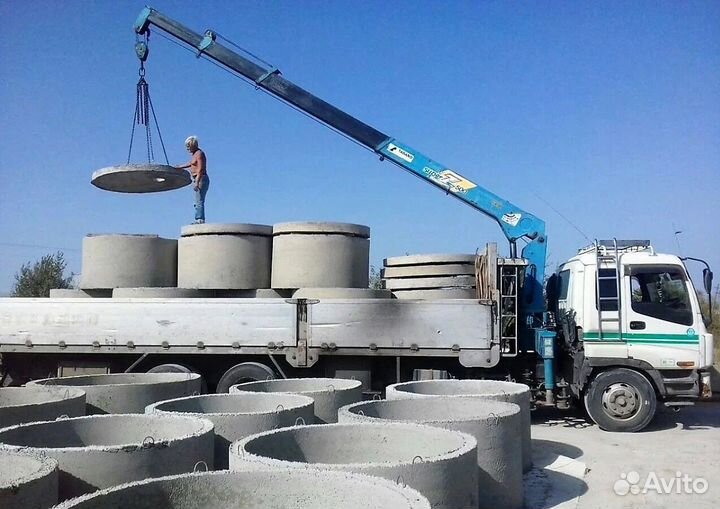 Кольца жби от производителя