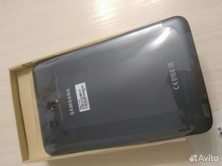 Samsung Galaxy Tab 3 Lite 7.0 SM-T116