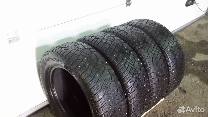 Continental IceContact 2 185/65 R15