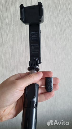 Стабилизатор для телефона