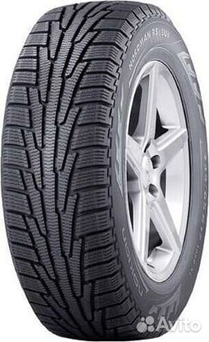 Nokian Tyres Nordman RS2 195/65 R15 95R
