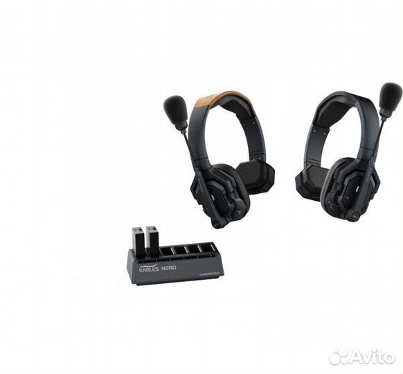 Система eagles hero steadicom SE-2S