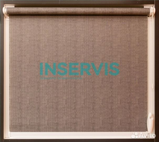 Жалюзи на окна