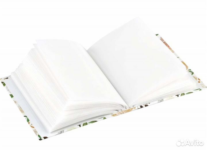 Фотоальбом новый