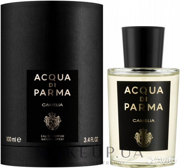 Acqua di Parma Blu Mediterraneo Cipresso di Toscan