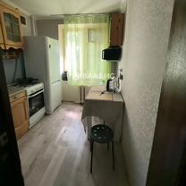 2-к. квартира, 52 м², 3/5 эт., Москва