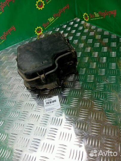 Корпус воздушного фильтра Volkswagen B5 седан 2.8