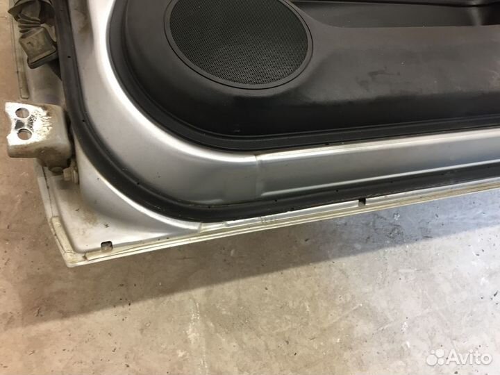 Дверь Передняя Правая honda accord 7