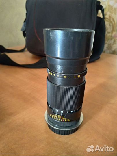 Комплект фототехники Canon 1000d