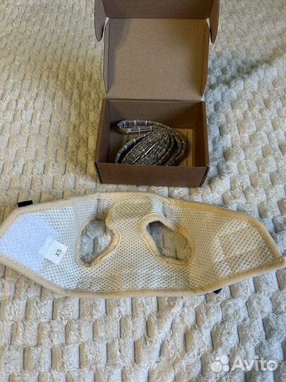 Шлейка для кошки