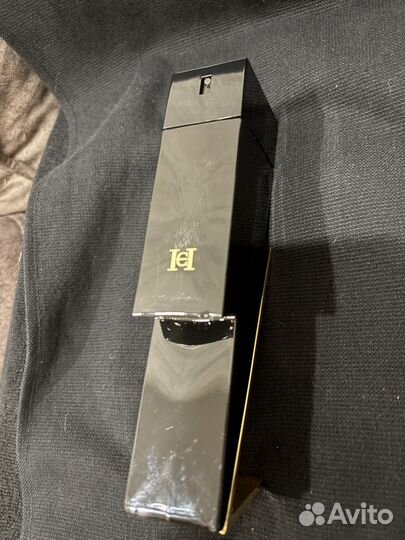 Carolina Herrera Bad Boy Eau de Toilette 100 мл