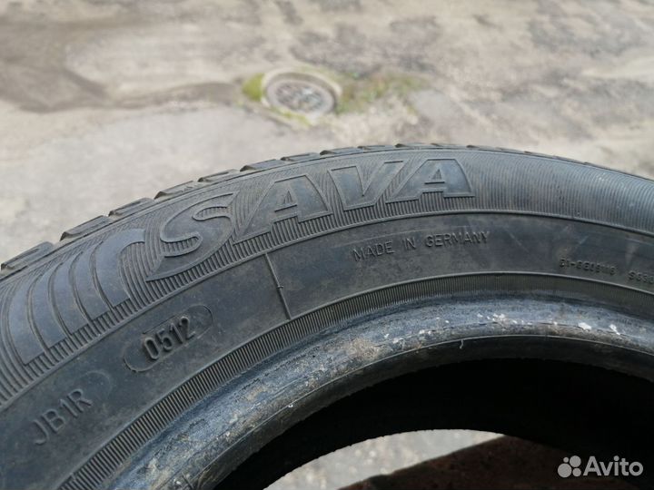 Sava Perfecta 175/65 R15