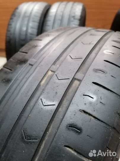 Continental ContiPremiumContact 5 185/60 R15