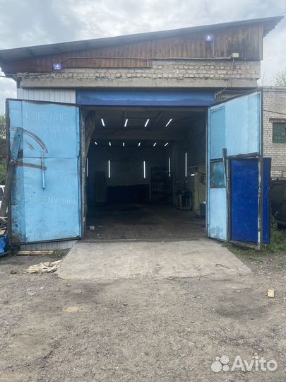 Готовый бизнес в аренду