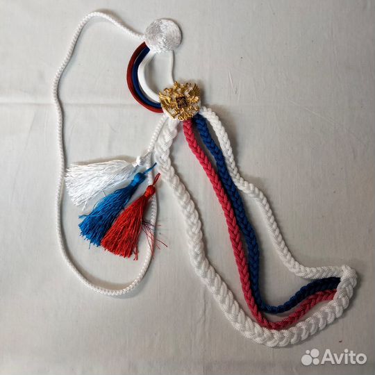 Аксельбант