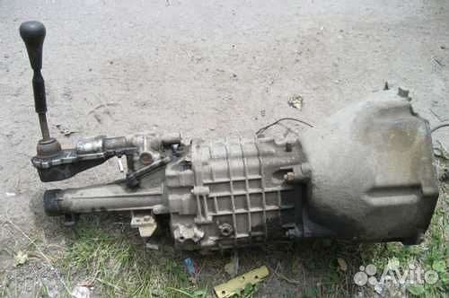 Кпп газ 31105 двс chrysler