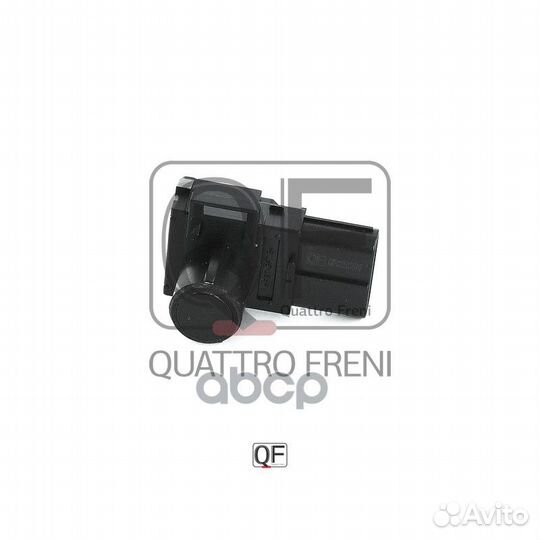 Датчик парктроника под покраску FR QF10G00033 Q