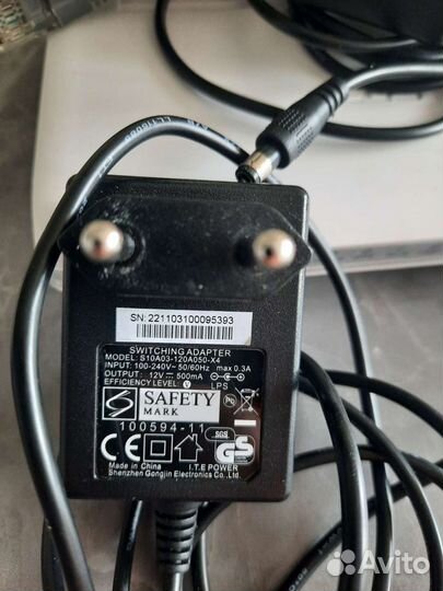 Роутер asus rt-g32