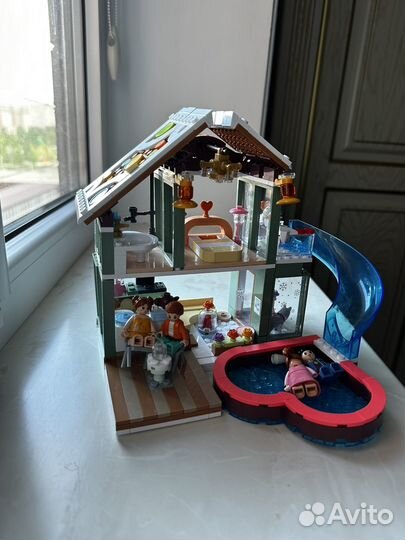 Конструктор