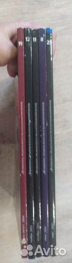 Журнал Антиквариат