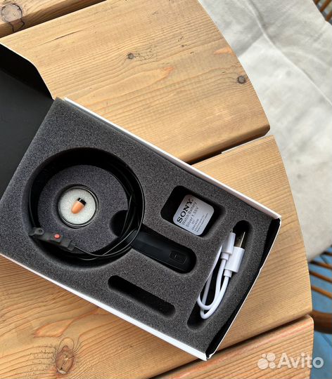 Микронаушники