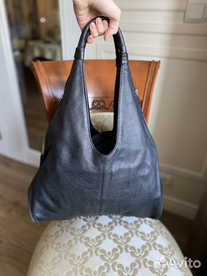 Сумка черная givenchy винтаж