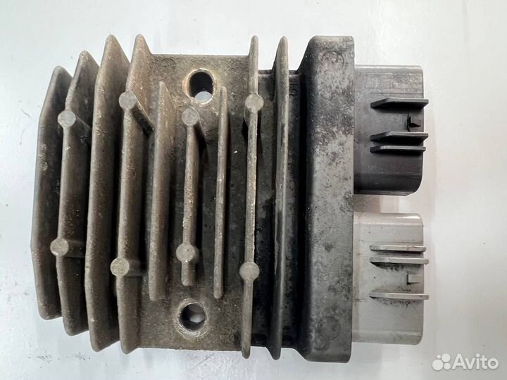 Bmw r1250gs adventure Регулятор напряжения