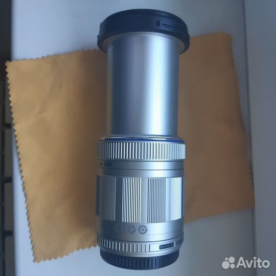 Объектив olympus m.zuiko digital ed 40-150