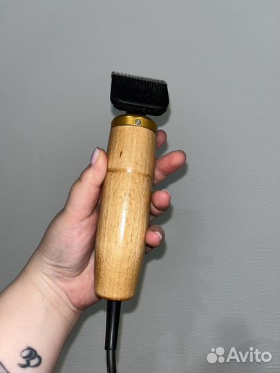 Машинка для стрижки собак aobo VS888