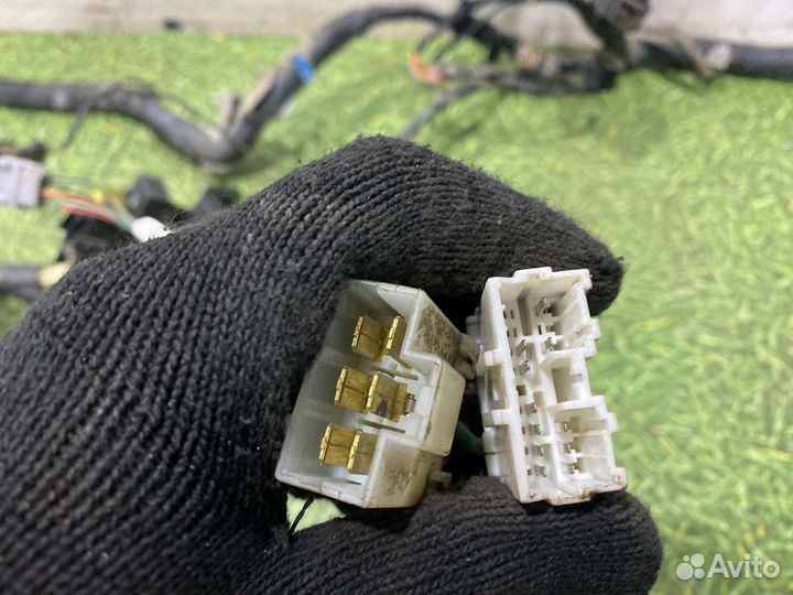 Проводка Subaru Forester универсал 2.0 EJ20 2000