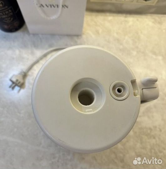 Пароварка блендер philips avent 4 в 1