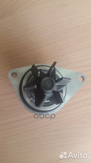 Насос водяного охлаждения C134 Dolz