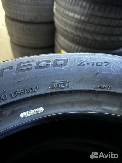 Westlake Zuper Eco Z-107 225/55 R17 101W