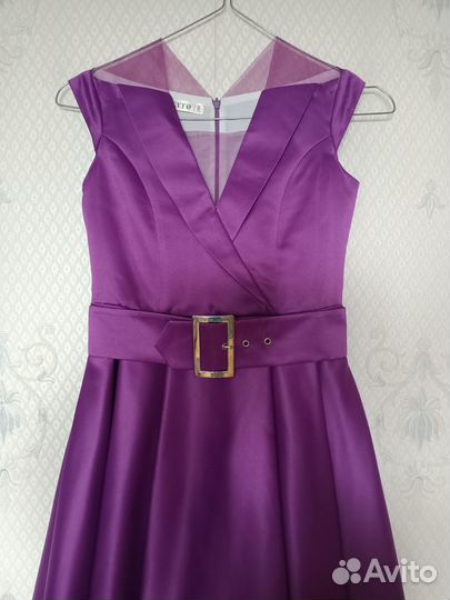 Платье для девочки нарядное