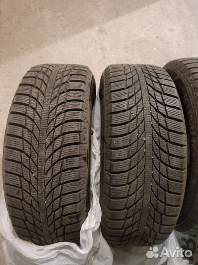 Kumho WinterCraft Ice Wi51 205/55 R16 94T