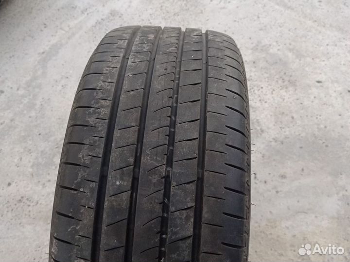 Bridgestone Turanza T005A 235/45 R18 94W