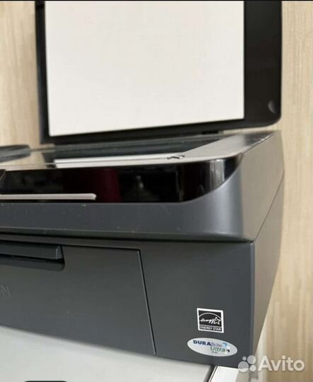 Мфу Epson SX420W