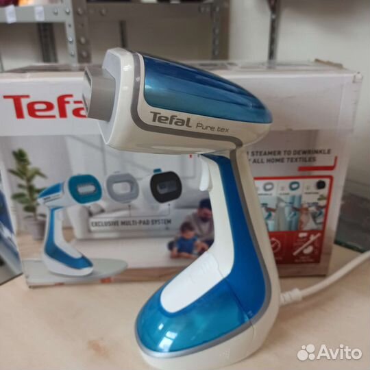 Отпариватель tefal