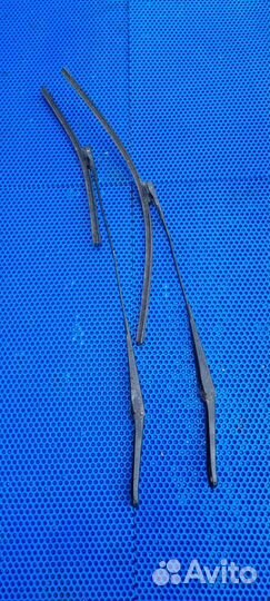 Поводок стеклоочистителя Ford focus 1.6