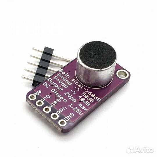 Датчик влажности / света / температуры на Arduino