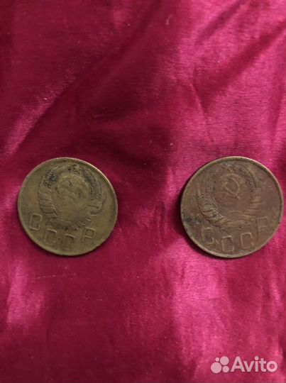 Коллекционирование монет