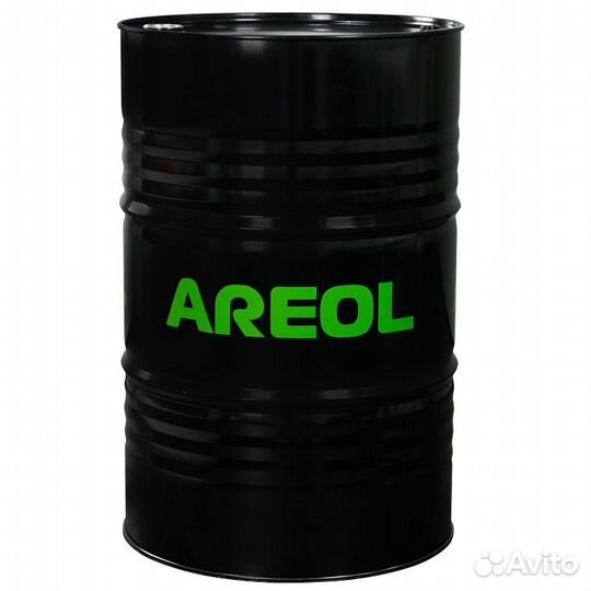 Areol DCT/DSG fluid (205L) масло трансм.для DSG