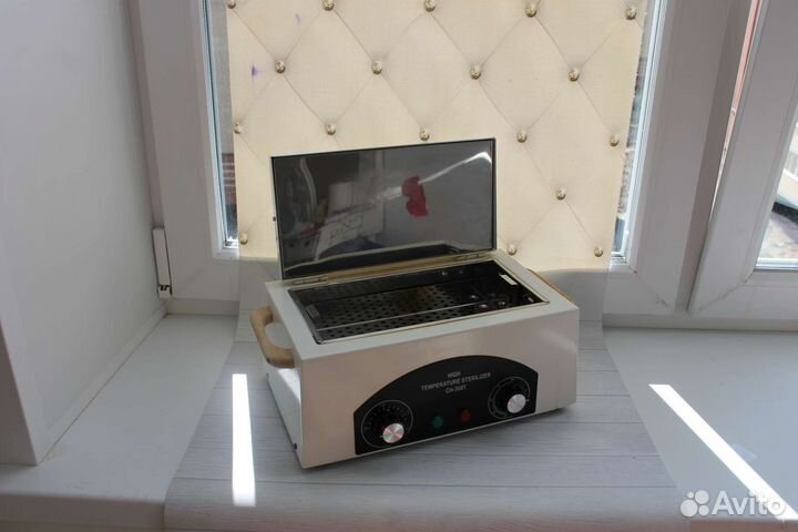 Сухожар CH 360T