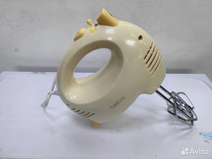 Миксеры, блендеры Scarlett SC-046