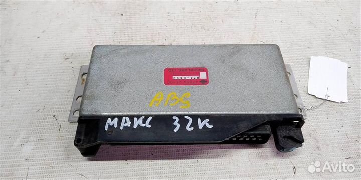 Эбу ABS Nissan Maxima A32 94-00г