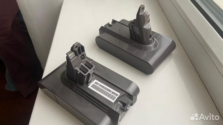 Аккумулятор для пылесоса dyson