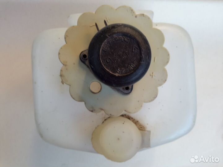 Бачок омывателя